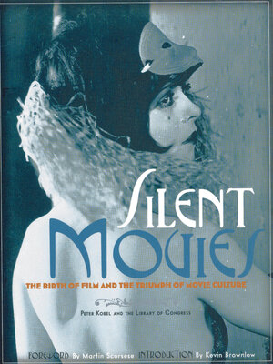 Silent Movies - ebook